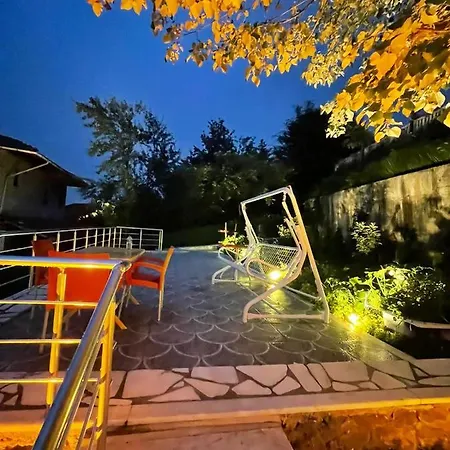 للإيجار في سبنجا Hotel Sapanca