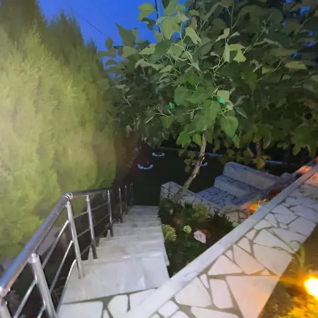 للإيجار في سبنجا Hotel Sapanca