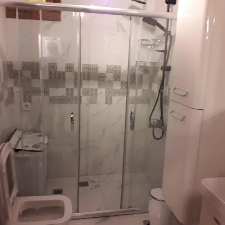 Hotel للإيجار في سبنجا Sapanca