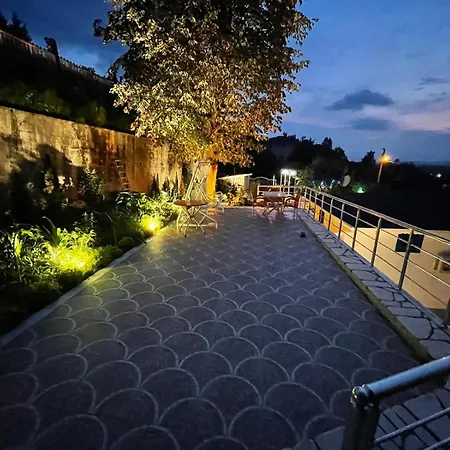 Hotel للإيجار في سبنجا Sapanca